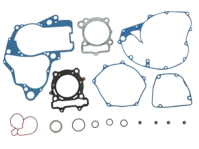 NAMURA kompletní sada těsnění SUZUKI RMZ 250 07-09 (RMZ250, RM250Z) (NAMURA kompletní sada těsnění SUZUKI RMZ 250 07-09 (RMZ250, RM250Z))