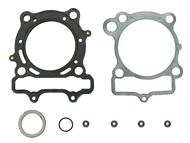 NAMURA těsnění TOP-END SUZUKI RMZ 250 07-09 (NAMURA těsnění TOP-END SUZUKI RMZ 250 07-09)