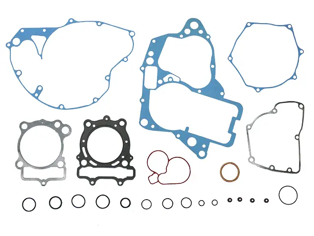NAMURA kompletní sada těsnění SUZUKI RMZ 250 10-15 (NAMURA kompletní sada těsnění SUZUKI RMZ 250 10-15)