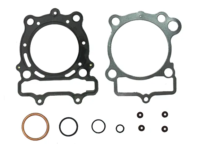 NAMURA těsnění TOP-END SUZUKI RMZ 250 10-18 (NAMURA těsnění TOP-END SUZUKI RMZ 250 10-18)
