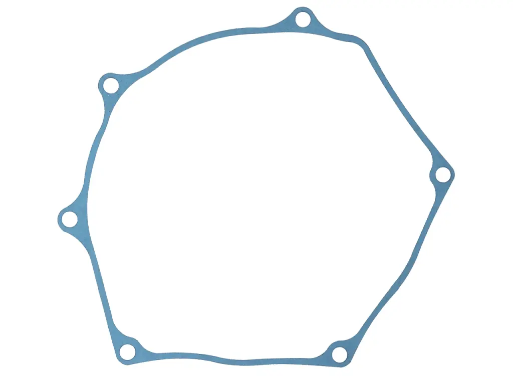 NAMURA těsnění krytu spojky SUZUKI RMZ 250 10-17 (vnější) (11484-10H00) (NAMURA těsnění krytu spojky SUZUKI RMZ 250 10-17 (vnější) (11484-10H00))