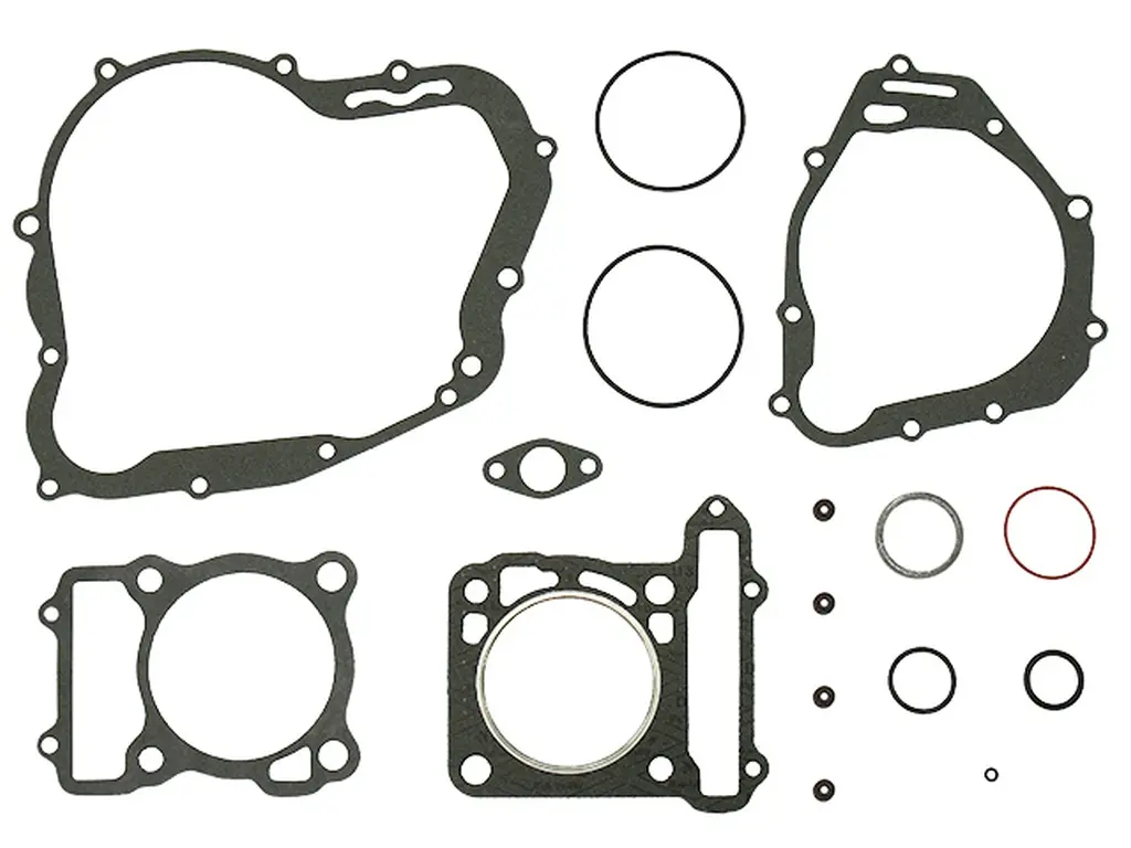 NAMURA kompletní sada těsnění SUZUKI DR-Z 250 01-07 (DRZ250, DRZ 250) (NAMURA kompletní sada těsnění SUZUKI DR-Z 250 01-07 (DRZ250, DRZ 250))
