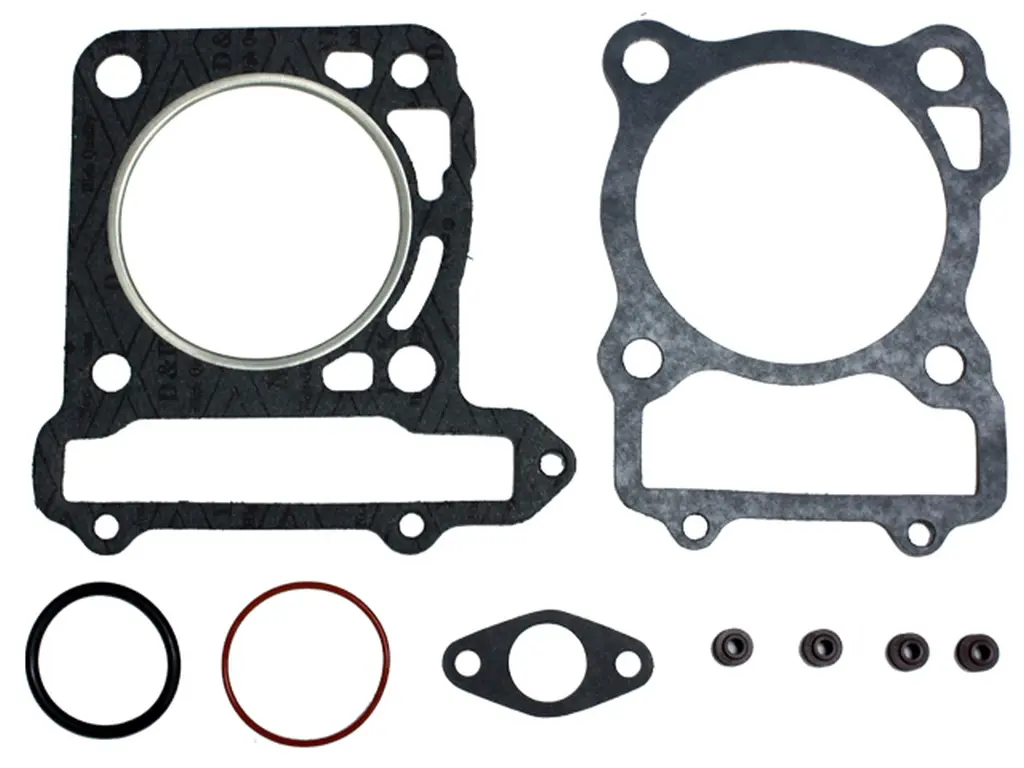NAMURA těsnění TOP-END SUZUKI DR-Z 250 01-07 (NAMURA těsnění TOP-END SUZUKI DR-Z 250 01-07)