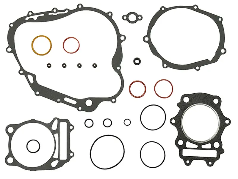 NAMURA kompletní sada těsnění SUZUKI DR 350T/X 90-99 (bez startéru) (NAMURA kompletní sada těsnění SUZUKI DR 350T/X 90-99 (bez startéru))