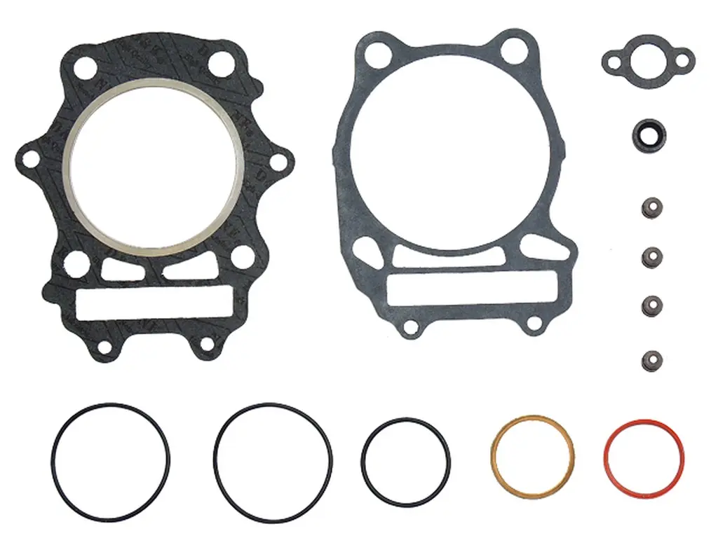 NAMURA těsnění TOP-END SUZUKI DR 350 90-99 (MANUAL), BETA ALP 350/M4 350 (NAMURA těsnění TOP-END SUZUKI DR 350 90-99 (MANUAL), BETA ALP 350/M4 350)