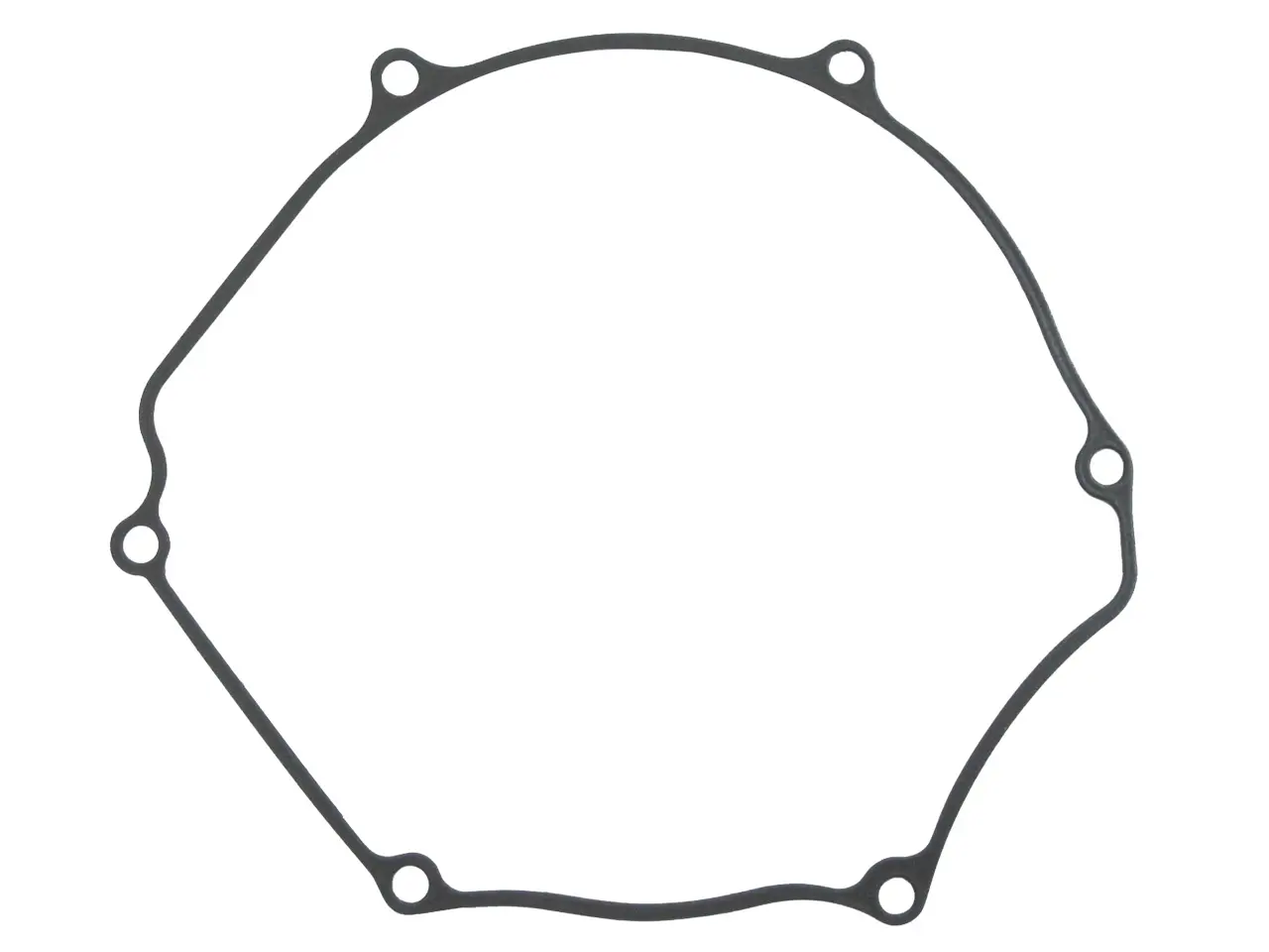NAMURA těsnění krytu spojky SUZUKI RMZ 450 08-19 (vnější) (11484-28H00) (NAMURA těsnění krytu spojky SUZUKI RMZ 450 08-19 (vnější) (11484-28H00))