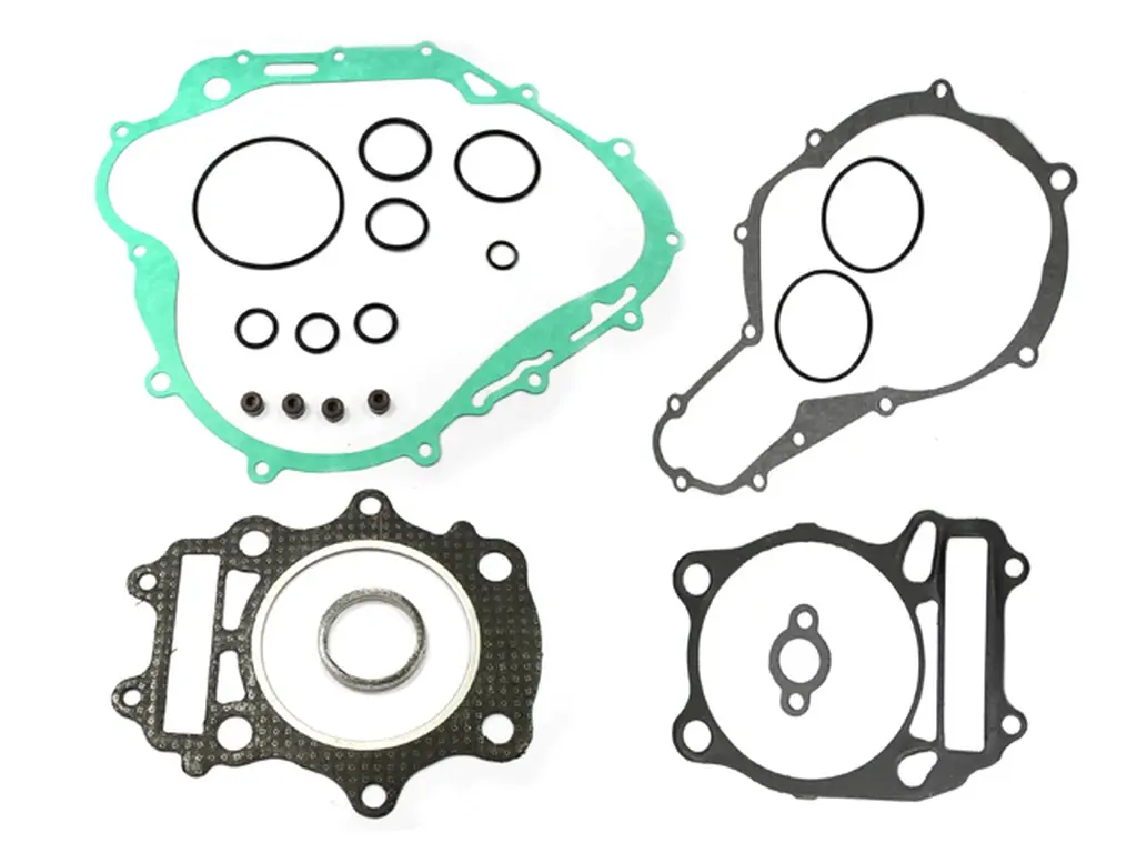 NAMURA kompletní sada těsnění SUZUKI DR 350 SE (elektrický startér) 94-99 (NAMURA kompletní sada těsnění SUZUKI DR 350 SE (elektrický startér) 94-99)