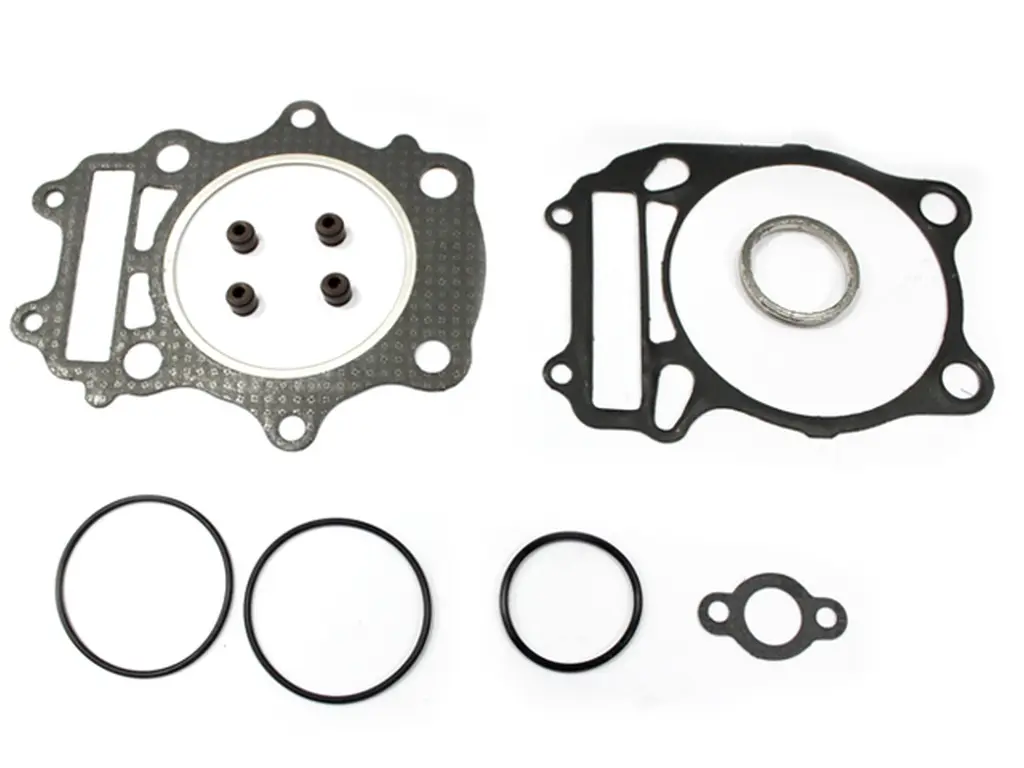 NAMURA těsnění TOP-END SUZUKI DR 350 SE 94-99 (elektrický startér) (NAMURA těsnění TOP-END SUZUKI DR 350 SE 94-99 (elektrický startér))