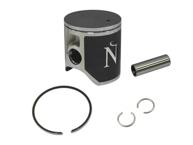 NAMURA píst SUZUKI RM 85 (RM85) 02-23 (47,95mm=+0,01mm) (kroužky NX-20080-R) (NX-30085-B) (NAMURA píst SUZUKI RM 85 (RM85) 02-23 (47,95mm=+0,01mm))
