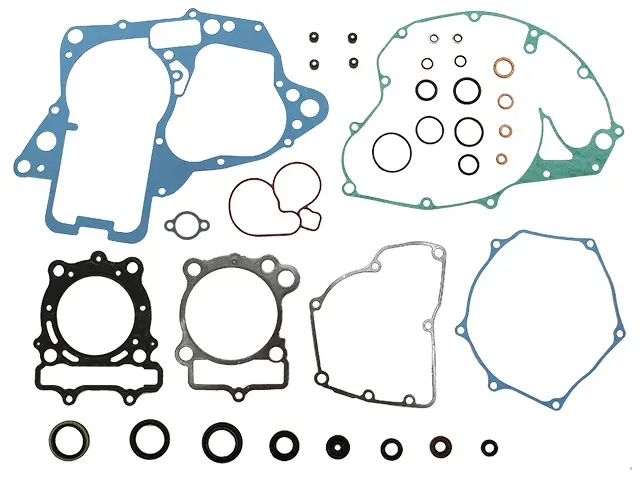NAMURA kompletní sada těsnění SUZUKI RMZ 250 19-25 (NAMURA kompletní sada těsnění SUZUKI RMZ 250 19-25)