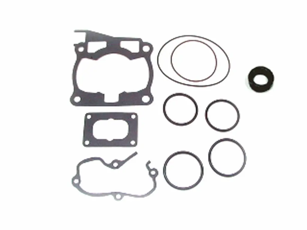 NAMURA těsnění TOP-END YAMAHA YZ 125 98-01 (L2040207) ( )