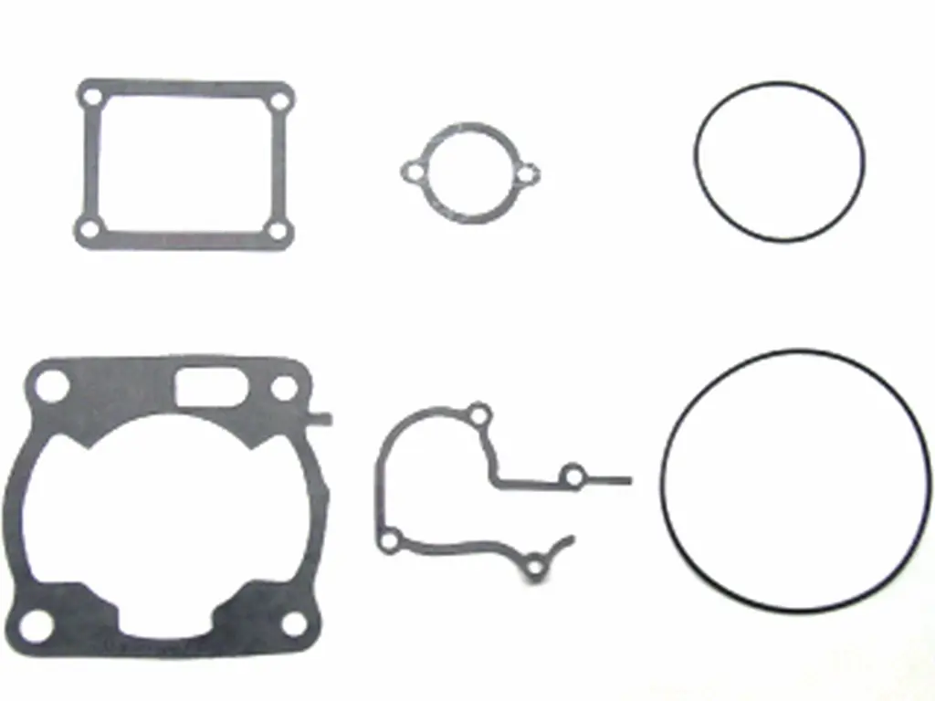 NAMURA těsnění TOP-END YAMAHA YZ 125 86-88 (L2040201) (NAMURA těsnění TOP-END YAMAHA YZ 125 86-88 (L2040201))