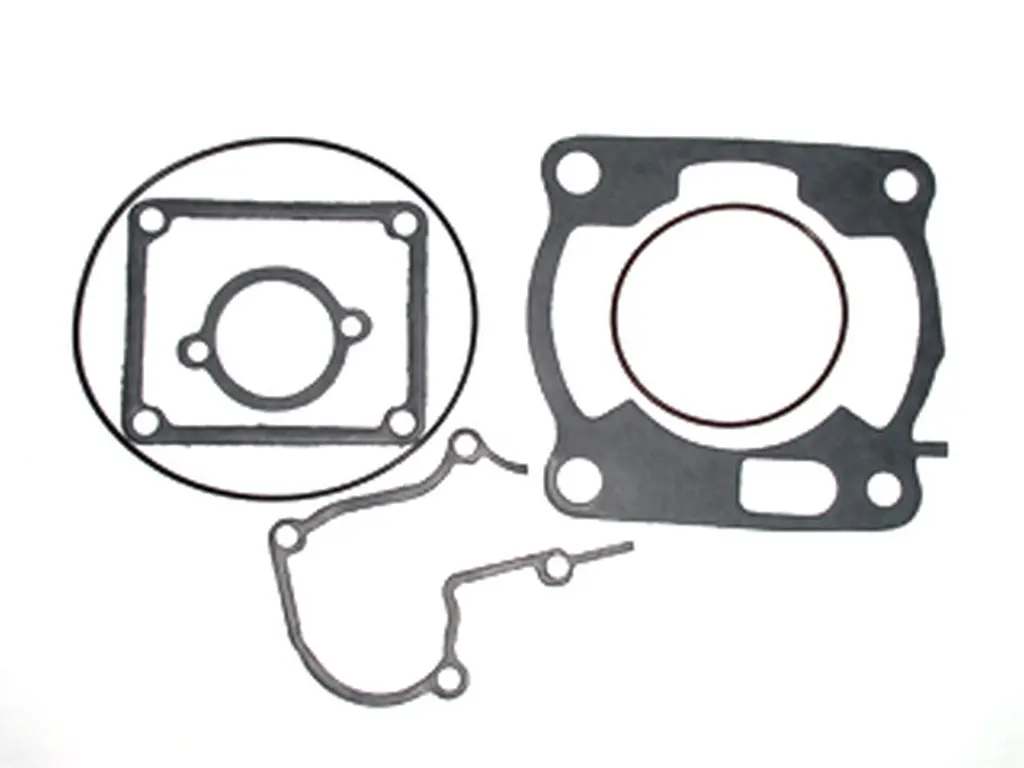 NAMURA těsnění TOP-END YAMAHA YZ 125 90-91 (NAMURA těsnění TOP-END YAMAHA YZ 125 90-91)