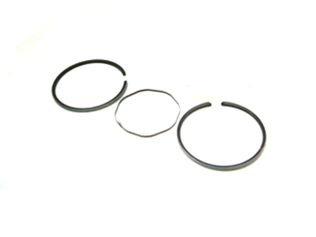NAMURA pístní kroužky YAMAHA PW 50 (PW50) 81-20 (průměr válce 41,25mm) (NX-40005-5R) ( )