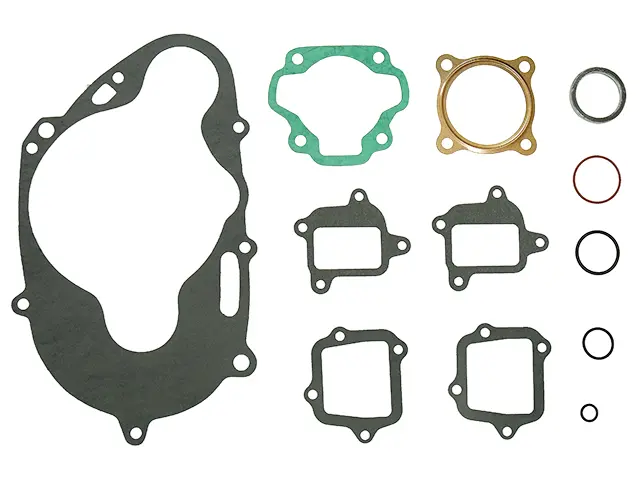 NAMURA kompletní sada těsnění YAMAHA PW80 83-06 (NAMURA kompletní sada těsnění YAMAHA PW80 83-06)