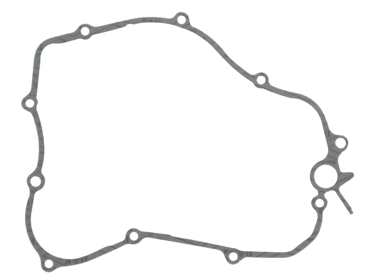 NAMURA těsnění krytu spojky YAMAHA YZ 125 05-21, YZ 125X 20 (vnitřní) (1C3-15462-00) (NAMURA těsnění krytu spojky YAMAHA YZ 125 05-21, YZ 125X 20)