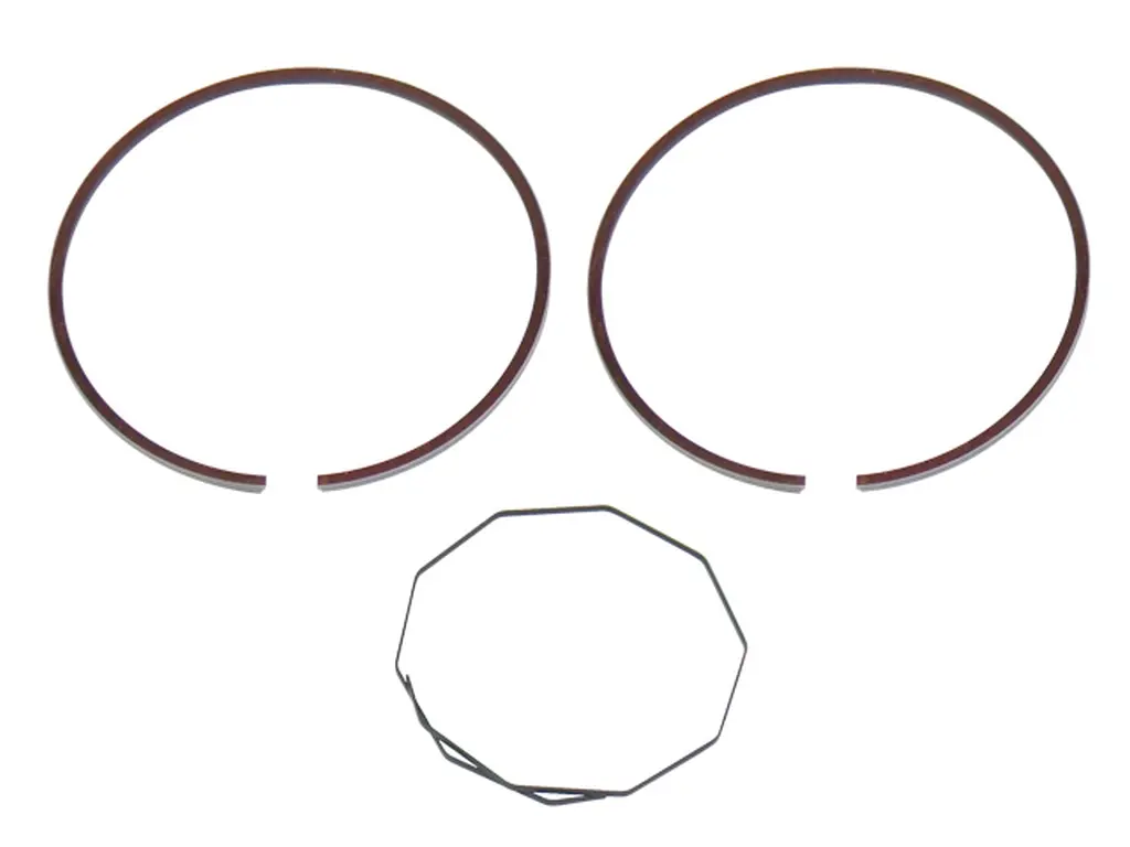 NAMURA pístní kroužky YAMAHA DT 125 LC (DT125) 75-92 (průměr válce 58,00mm) (NX-40010-8R) (NAMURA pístní kroužky YAMAHA DT 125 LC (DT125) 75-92)