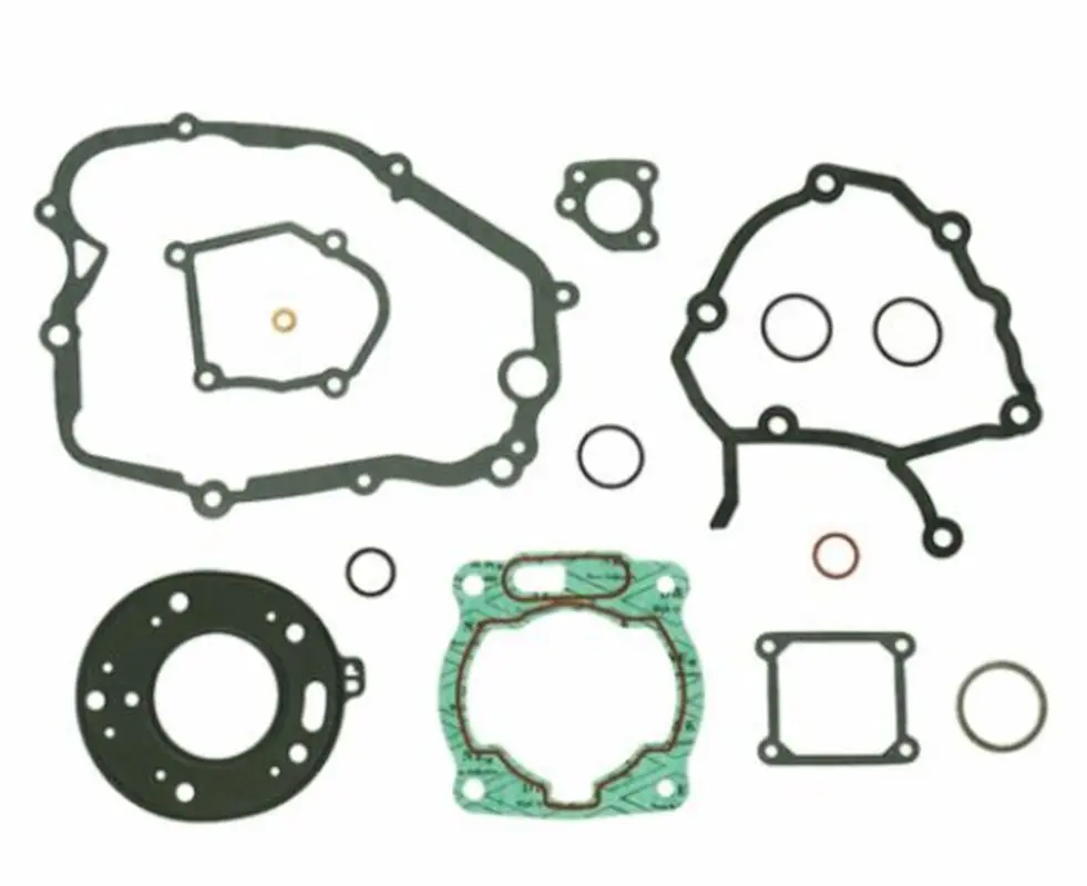NAMURA kompletní sada těsnění YAMAHA DT 125R 99-06, DT 125X 99-06 (NAMURA kompletní sada těsnění YAMAHA DT 125R 99-06, DT 125X 99-06)