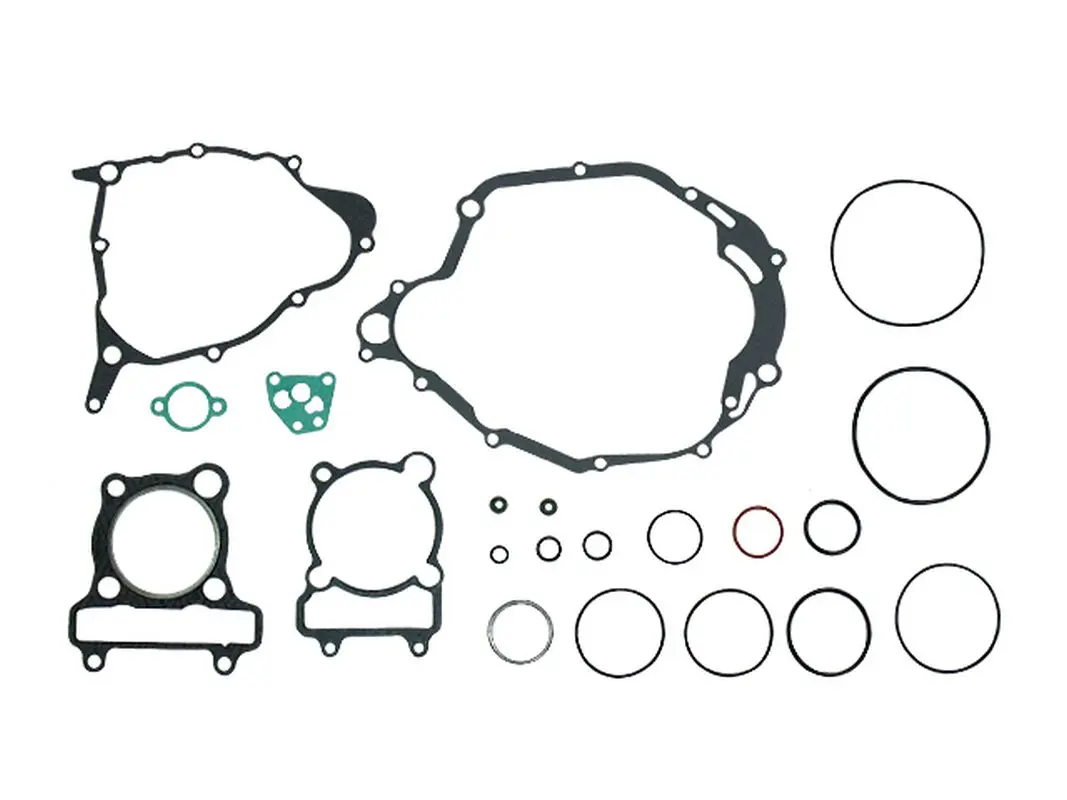NAMURA kompletní sada těsnění YAMAHA TT 225 L 99, TTR 225 99-04, XT 225 SERROW 92-00, TTR 230 05-23 (NAMURA kompletní sada těsnění YAMAHA TT 225 L)