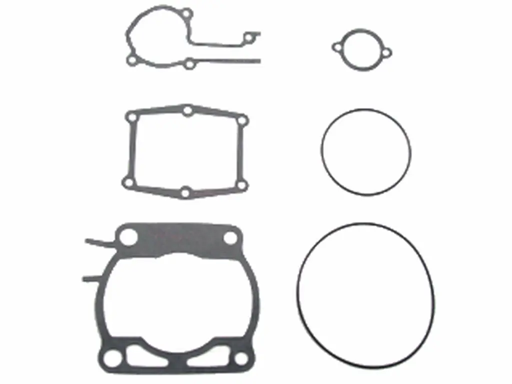 NAMURA těsnění TOP-END YAMAHA YZ 250 86-87 (NAMURA těsnění TOP-END YAMAHA YZ 250 86-87)