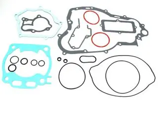 NAMURA kompletní sada těsnění YAMAHA YZ 250 02-26, (YZ250) (NAMURA kompletní sada těsnění YAMAHA YZ 250 02-26, (YZ250))