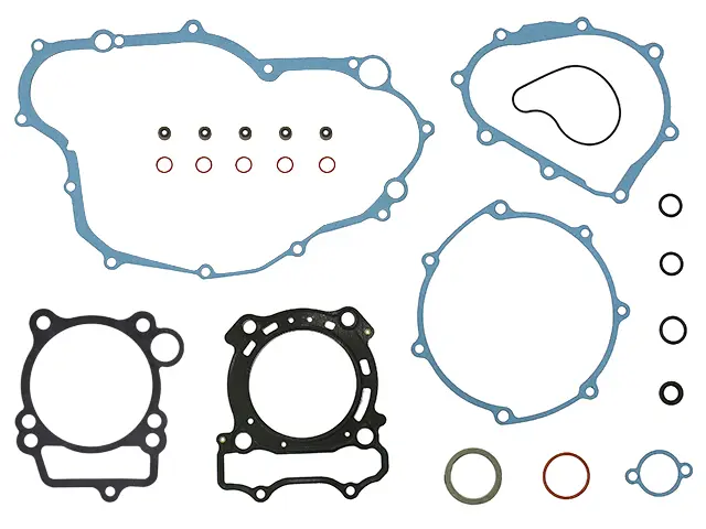 NAMURA kompletní sada těsnění YAMAHA YZF/WRF 250 01-13 (808671) (NAMURA kompletní sada těsnění YAMAHA YZF/WRF 250 01-13 (808671))