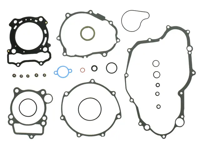 NAMURA kompletní sada těsnění YAMAHA WRF 250, WR 250 F, WR250F 03-13, GAS GAS EC 250 10-15 (NAMURA kompletní sada těsnění YAMAHA WRF 250, WR 250 F,)