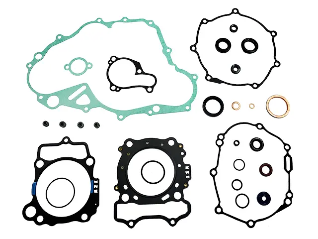 NAMURA kompletní sada těsnění YAMAHA YZF250 14-19, WR250F 15-19, YZF250X 15-19 (YZF250) (včetně gufer) (NAMURA kompletní sada těsnění YAMAHA YZF250)