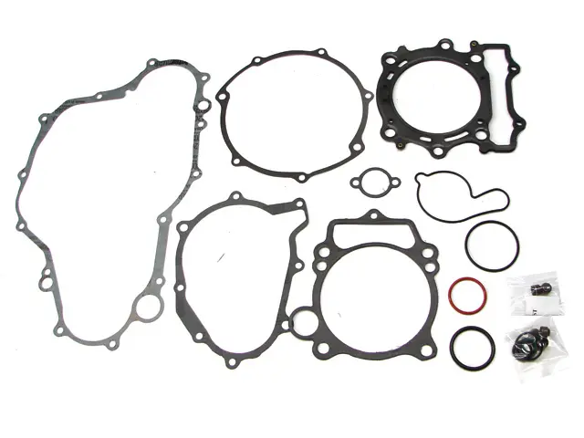 NAMURA kompletní sada těsnění YAMAHA YZF/WRF 400 98-99 (NAMURA kompletní sada těsnění YAMAHA YZF/WRF 400 98-99)