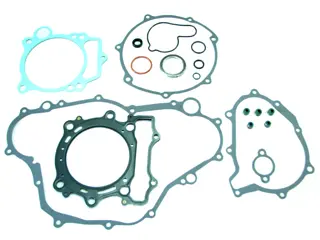 NAMURA kompletní sada těsnění YAMAHA WRF 400 00, YZF 426 00-02, WRF 426 01-02 (WR400F, WR426F) (YZF426, YZ426F) (NAMURA kompletní sada těsnění YAMAHA)