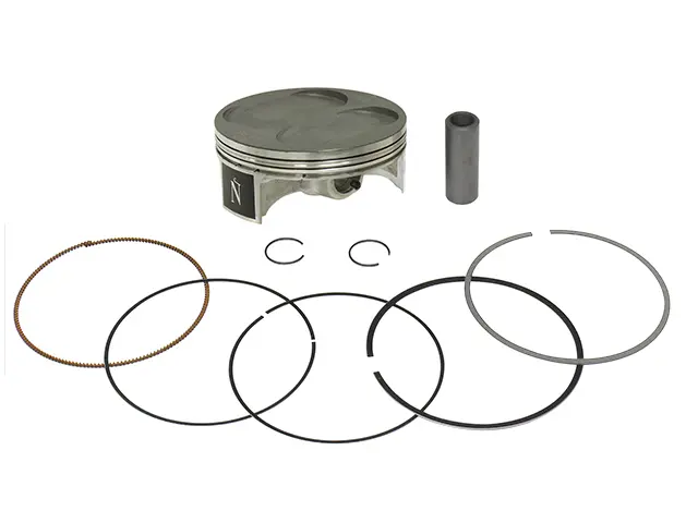 NAMURA píst YAMAHA YZF 450 (YZ450F) 10-13 (96,97mm = výbrusC) HYPERDRYVE (kroužky NX-40046R) (NX-40046-C) (NAMURA píst YAMAHA YZF 450 (YZ450F) 10-13)