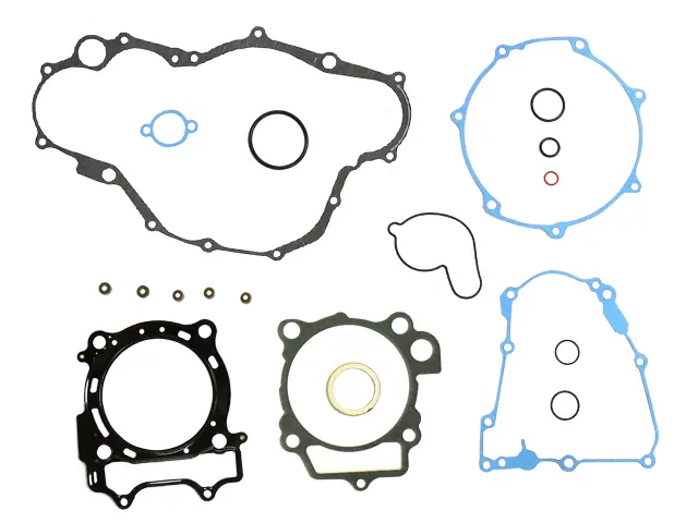 NAMURA kompletní sada těsnění YAMAHA YZF 450 06-09, WRF 450 07-09 (WR450F, WR450F, YZF450) (NAMURA kompletní sada těsnění YAMAHA YZF 450 06-09, WRF)