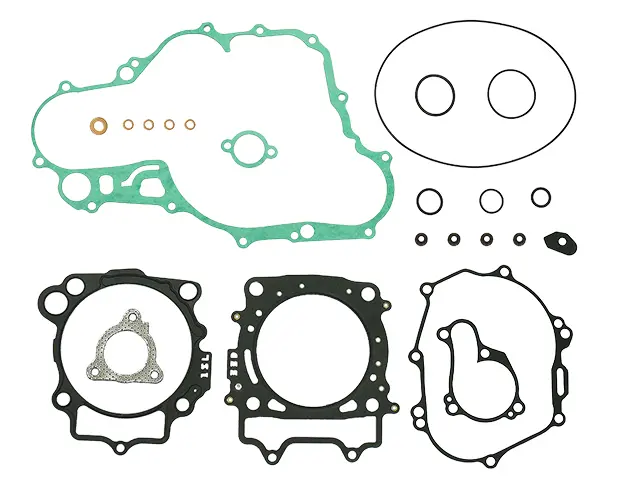 NAMURA kompletní sada těsnění YAMAHA YZF450 14-17 (YZ450F, YZ 450F, YZF 450) (NAMURA kompletní sada těsnění YAMAHA YZF450 14-17 (YZ450F, YZ 450F, YZF)