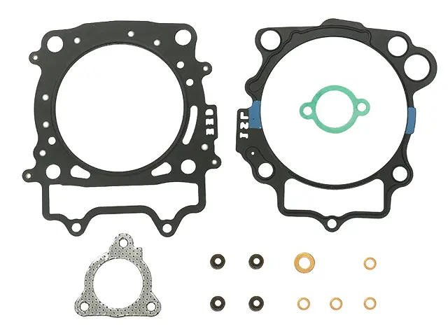 NAMURA těsnění TOP-END YAMAHA YZF 450 14-17, YZF 450 FX 16-18, WRF 450 16-18 (NAMURA těsnění TOP-END YAMAHA YZF 450 14-17, YZF 450 FX 16-18, WRF 450)