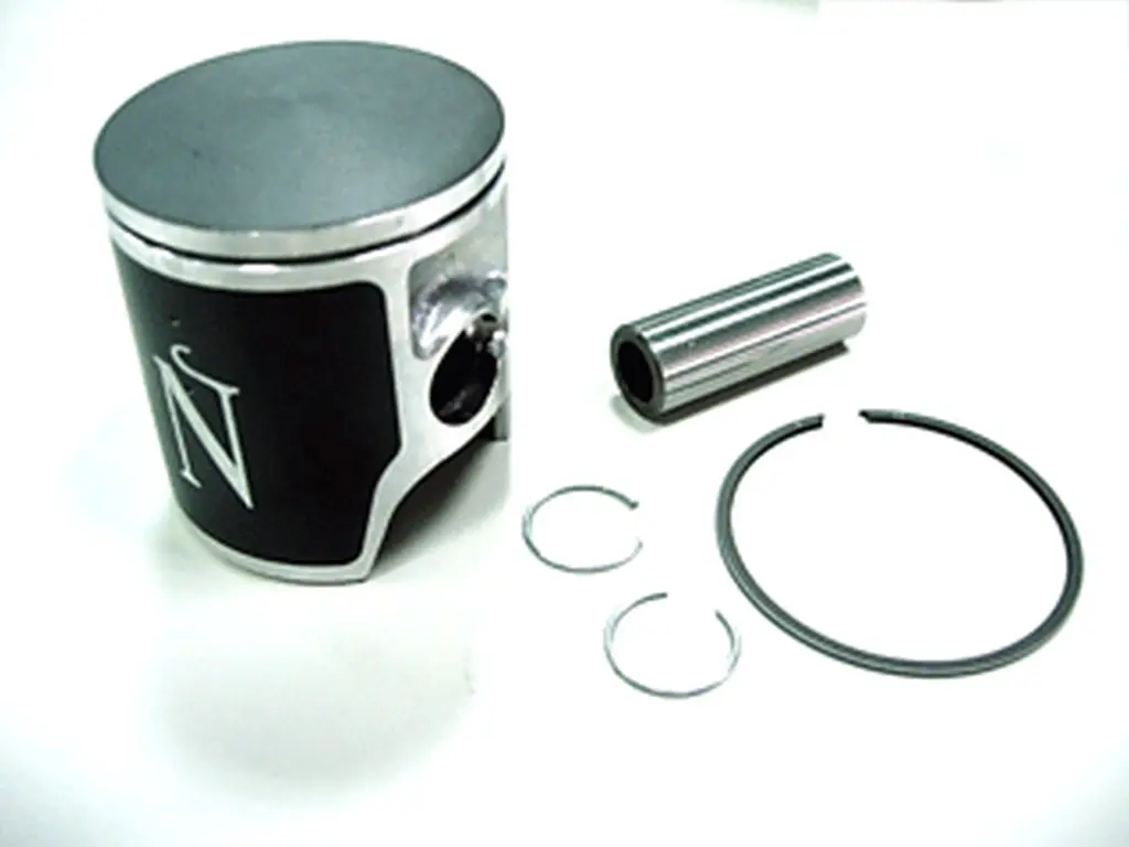 NAMURA píst YAMAHA YZ 80 (YZ80) 93-02 (výbrusC=46,97mm) (kroužky NX-10080R) (NX-40080-C) ( )