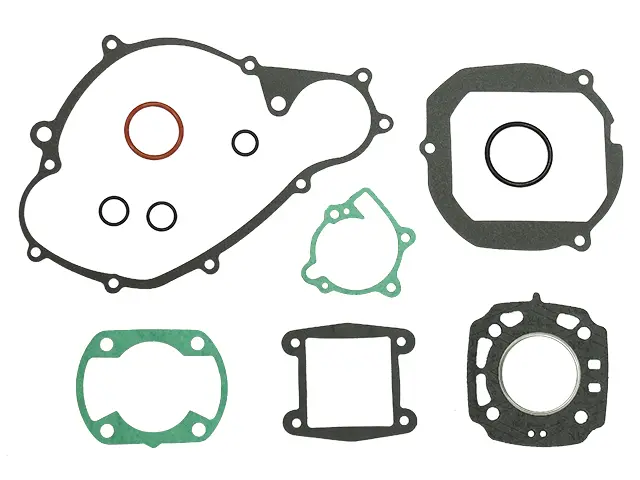 NAMURA kompletní sada těsnění YAMAHA YZ 80 88-92 (NAMURA kompletní sada těsnění YAMAHA YZ 80 88-92)