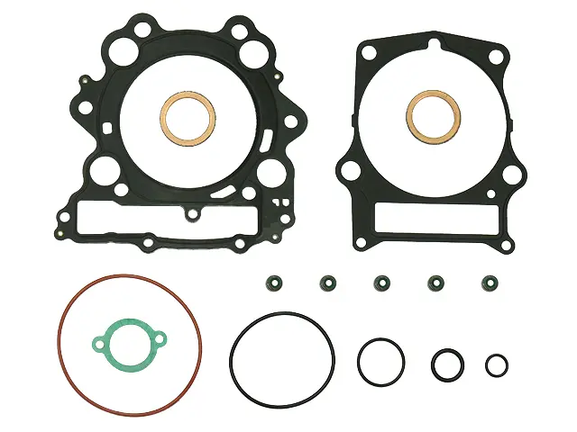 NAMURA těsnění TOP-END YAMAHA XTZ 660 TENERE (91-97), SZR 660 (95-97), MZ 660 SCORPION (91-94)YFM 660 RAPTOR 01-05 (NAMURA těsnění TOP-END YAMAHA XTZ)