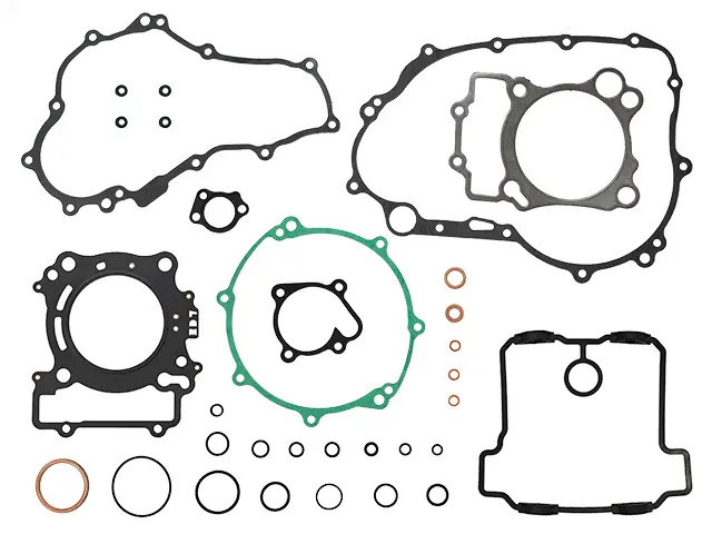 NAMURA kompletní sada těsnění YAMAHA WR 250R 08-17, WR 250X 08-17 (NAMURA kompletní sada těsnění YAMAHA WR 250R 08-17, WR 250X 08-17)