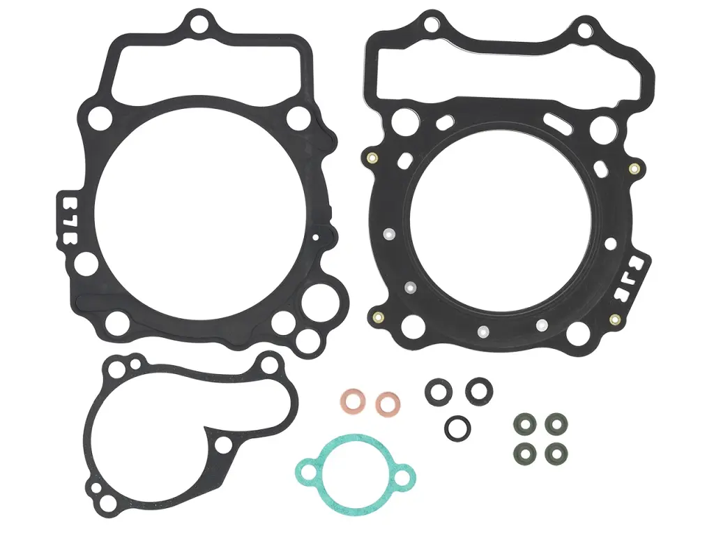 NAMURA těsnění TOP-END YAMAHA YZF 250 19-26, WRF 250 20-26 (NAMURA těsnění TOP-END YAMAHA YZF 250 19-26, WRF 250 20-26)