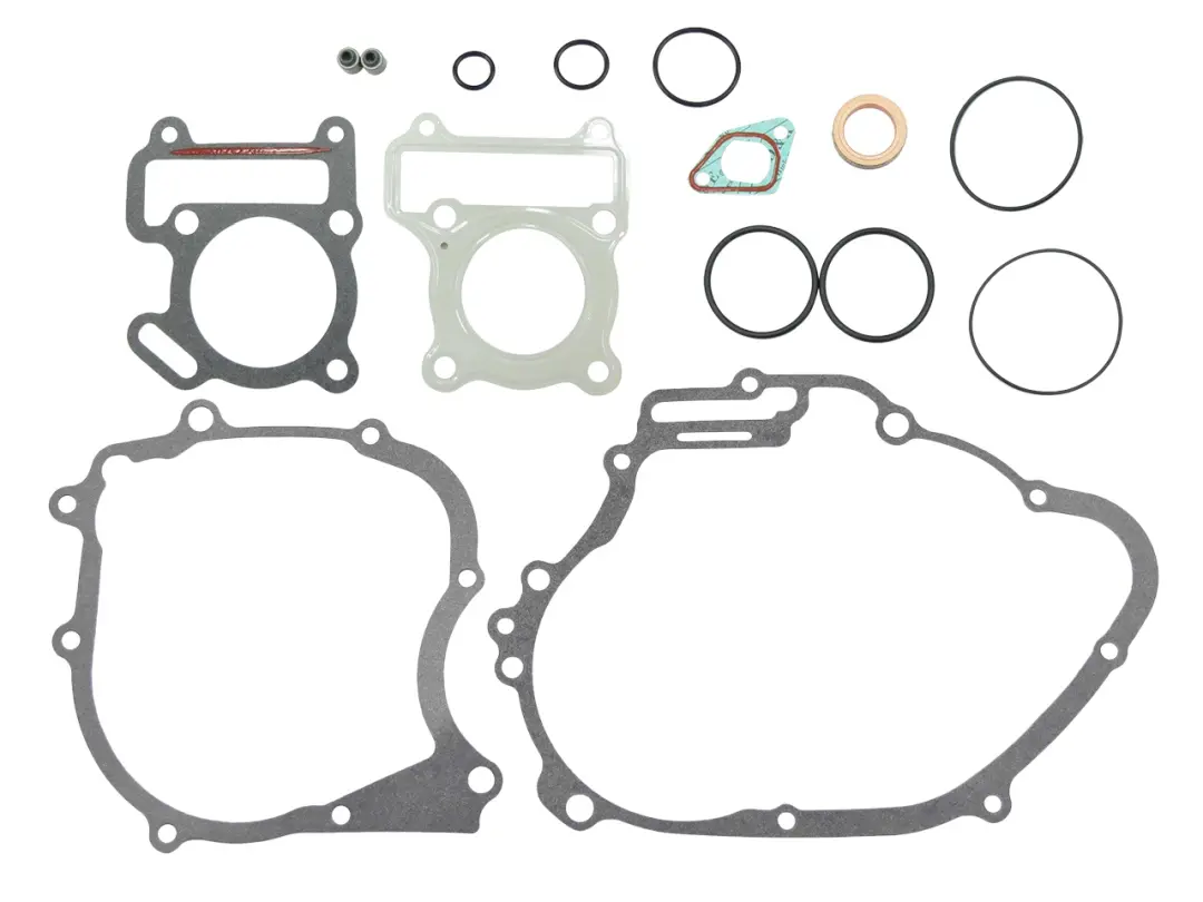 NAMURA kompletní sada těsnění YAMAHA TT-R 110E 08-25 (NAMURA kompletní sada těsnění YAMAHA TT-R 110E 08-25)