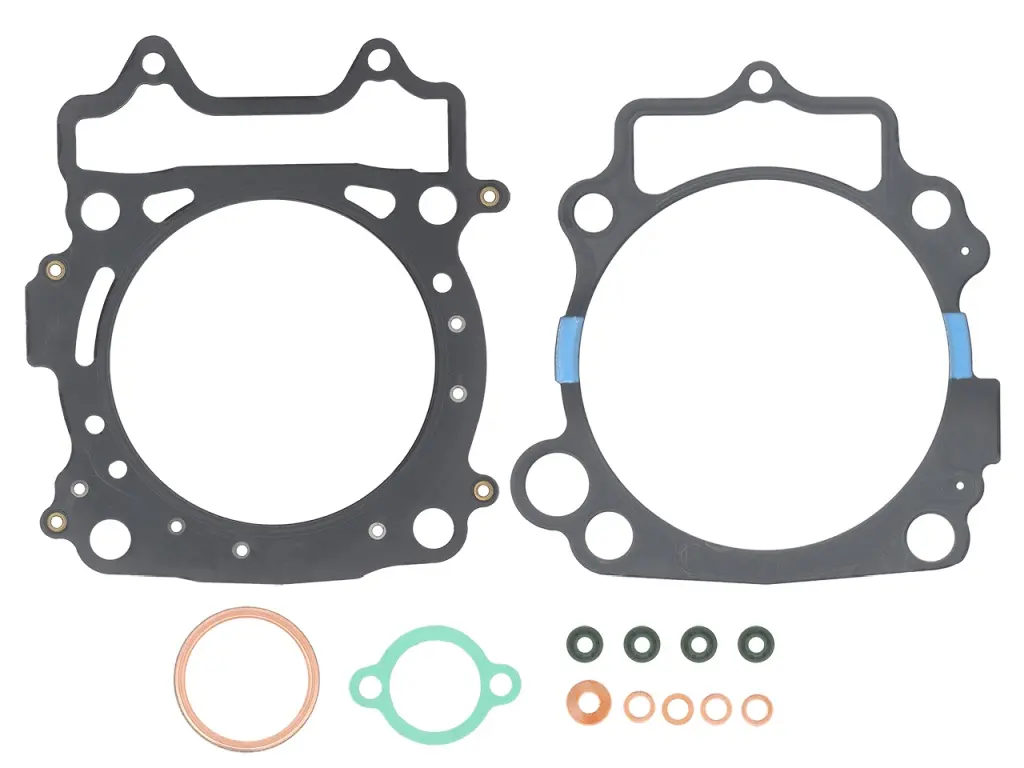 NAMURA těsnění TOP-END YZF 450 (YZ 450F) 20-21, YZ 450X/WRF 450 (WR 450F) 21 (NAMURA těsnění TOP-END YZF 450 (YZ 450F) 20-21, YZ 450X/WRF 450 (WR)