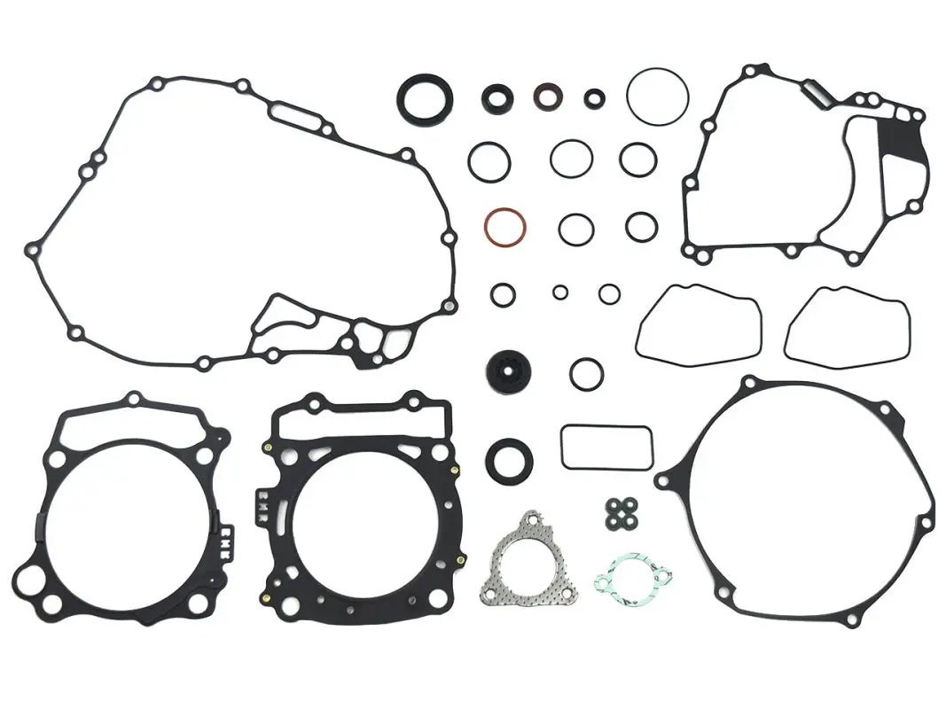 NAMURA kompletní sada těsnění YAMAHA WRF 450 (WR 450 F) 24-26, YZF 450 (YZ 450 F) 23-26 (NAMURA kompletní sada těsnění YAMAHA WRF 450 (WR 450 F))