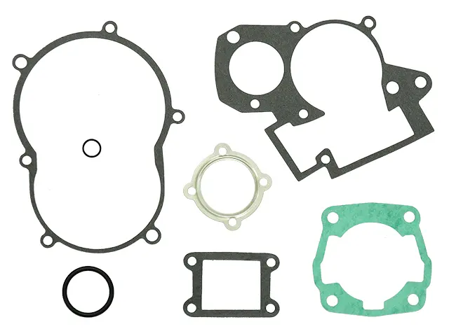 NAMURA kompletní sada těsnění KTM SX 50 ADVENTURE AC (02-08) (NAMURA kompletní sada těsnění KTM SX 50 ADVENTURE AC (02-08))