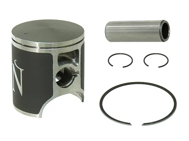 NAMURA píst KTM (2T) SX 85 (SX85) 03-23, HUSQVARNA TC 85 14-23 (výbrusB = 46,96mm) (kroužky NX-10080R) (NX-70004-B) ( )
