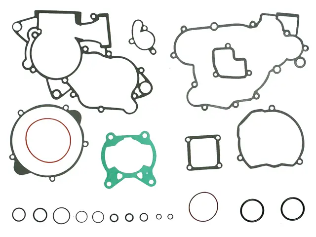 NAMURA kompletní sada těsnění KTM SX 85 03-12 (NAMURA kompletní sada těsnění KTM SX 85 03-12)