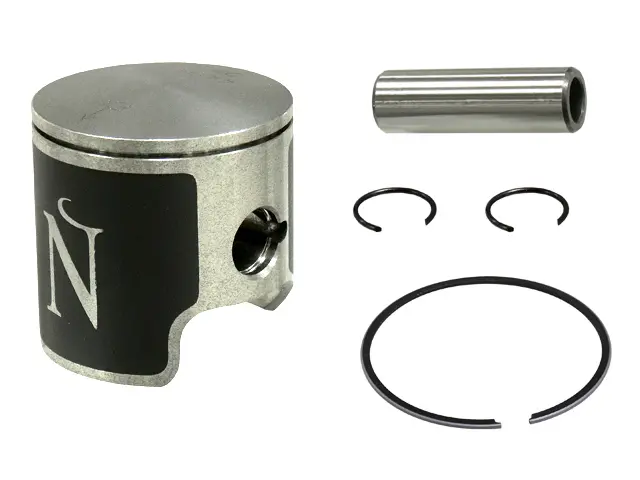NAMURA píst KTM (2T) SX 65 (SX65/XC65) 09-23, HUSQVARNA TC 65 17-23 (44,98mm) (kroužky NX-70002-6R) (NX-70005-C) (NAMURA píst KTM (2T) SX 65)