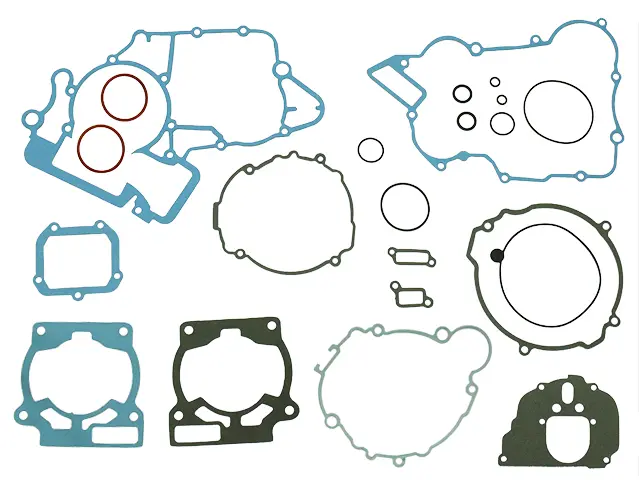 NAMURA kompletní sada těsnění KTM 200 SX/EXC (03-16) (NAMURA kompletní sada těsnění KTM 200 SX/EXC (03-16))