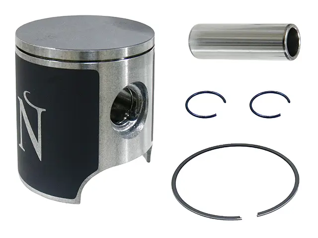 NAMURA píst KTM (2T) SX 200 (SX200) 98-14 (63,96mm) (1 kroužek) (kroužky NX-70022R) (NX-70022-C) (NAMURA píst KTM (2T) SX 200 (SX200) 98-14 (63,96mm))