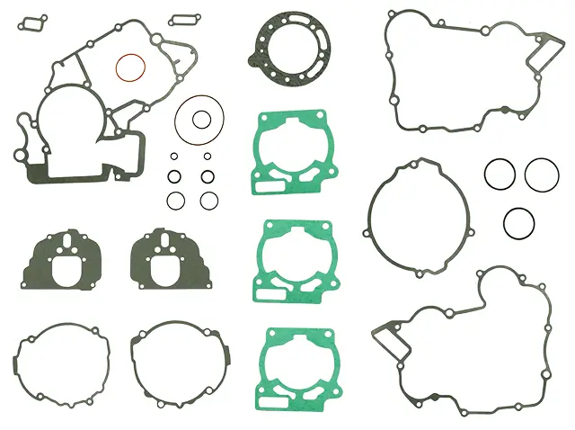 NAMURA kompletní sada těsnění KTM 200 SX/EXC 98-01 (808308) (NAMURA kompletní sada těsnění KTM 200 SX/EXC 98-01 (808308))