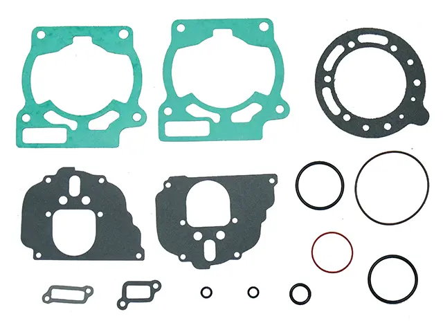 NAMURA těsnění TOP-END KTM SX/EXC 200 98-02 (NAMURA těsnění TOP-END KTM SX/EXC 200 98-02)